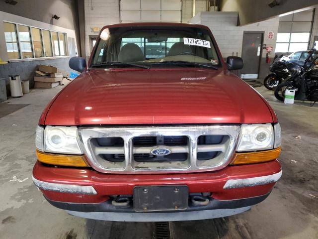 Aukcja sprzedaży 1998 Ford Ranger Super Cab, vin: 1FTZR15X8WTA04572, numer aukcji: 72169723