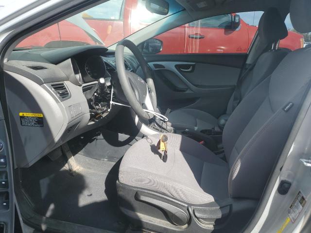 69237823 :رقم المزاد ، 5NPDH4AE9GH746469 vin ، 2016 Hyundai Elantra Se مزاد بيع
