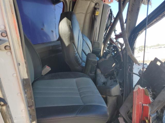 2007 Kenworth Construction მანქანა იყიდება აუქციონზე, vin: 2NKDL59X47M199913, აუქციონის ნომერი: 71062883