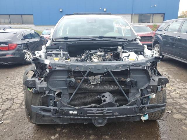 2017 Dodge Durango მანქანა იყიდება აუქციონზე, vin: 1C4SDJCT3HC898502, აუქციონის ნომერი: 46899256