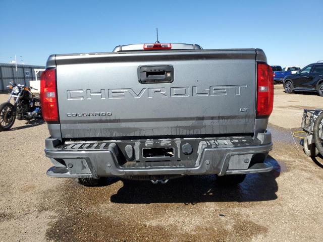 Продаж на аукціоні авто 2022 Chevrolet Colorado Lt, vin: 1GCHSCEA3N1156275, номер лоту: 72621223