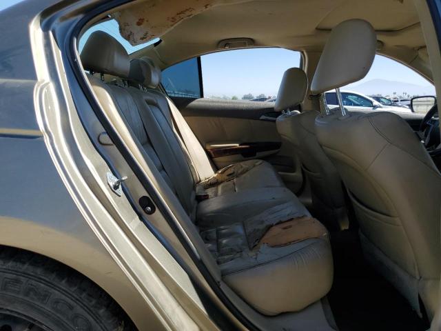 Продажа на аукционе авто 2008 Honda Accord, vin: 1HGCP36818A057953, номер лота: 69350093