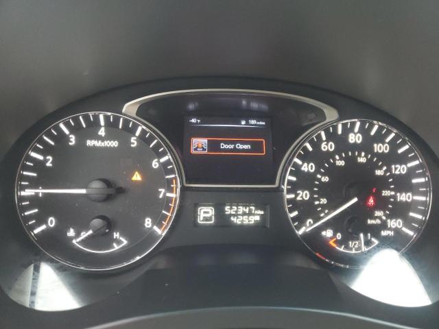2015 Nissan Altima 2.5 მანქანა იყიდება აუქციონზე, vin: 1N4AL3AP4FC293374, აუქციონის ნომერი: 70794703