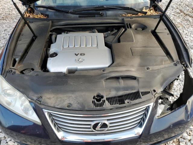 Aukcja sprzedaży 2007 Lexus Es 350, vin: JTHBJ46G272077211, numer aukcji: 71598013