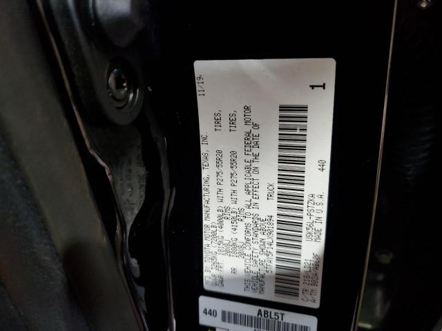 Aukcja sprzedaży 2020 Toyota Tundra Crewmax 1794, vin: 5TFAY5F14LX901894, numer aukcji: 72176873