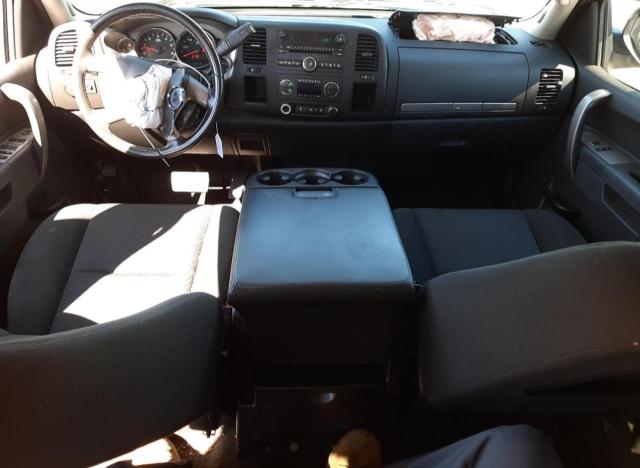 Aukcja sprzedaży 2010 Gmc Sierra C1500 Sle, vin: 3GTRCVE32AG104193, numer aukcji: 72359633