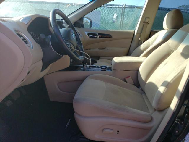 Продаж на аукціоні авто 2016 Nissan Pathfinder S, vin: 5N1AR2MM0GC615655, номер лоту: 73763093