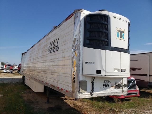 Продажа на аукционе авто 2019 Dry Trailer, vin: 1GRAA0627KW102735, номер лота: 72172853