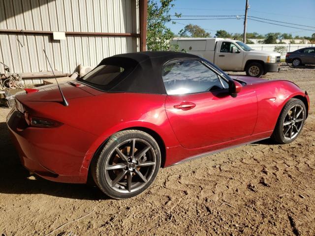 Auction sale of the 2016 Mazda Mx-5 Miata Grand Touring, vin: JM1NDAD76G0100217, lot number: 71251983