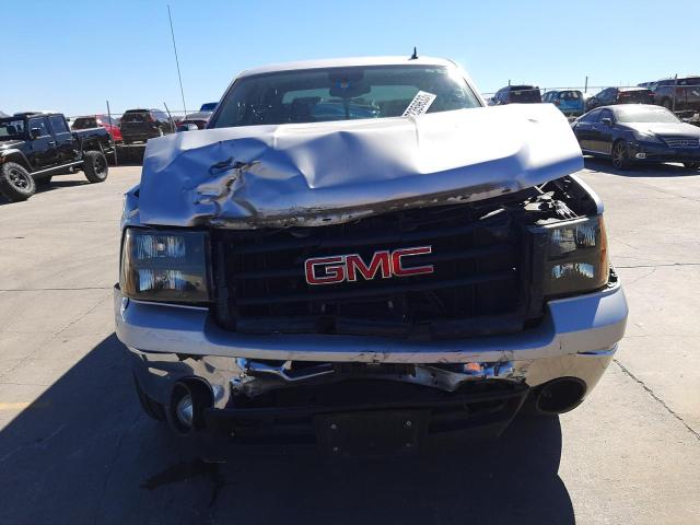 Aukcja sprzedaży 2010 Gmc Sierra C1500 Sle, vin: 3GTRCVE32AG104193, numer aukcji: 72359633