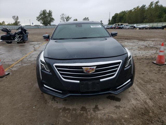 Aukcja sprzedaży 2018 Cadillac Ct6, vin: 1G6KB5RS4JU106081, numer aukcji: 70530973