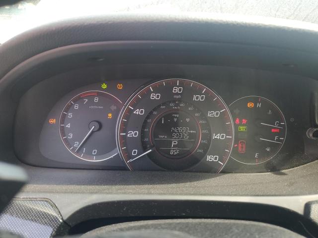 Продажа на аукционе авто 2014 Honda Accord Sport, vin: 1HGCR2F50EA198275, номер лота: 70480403