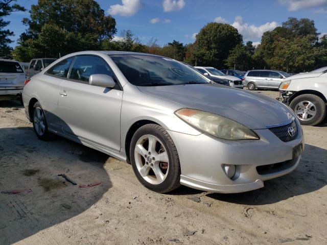 72255823 :رقم المزاد ، 4T1CA38P54U008926 vin ، 2004 Toyota Camry Solara Se مزاد بيع