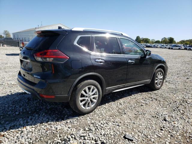 Aukcja sprzedaży 2018 Nissan Rogue S, vin: KNMAT2MV7JP591773, numer aukcji: 70350893