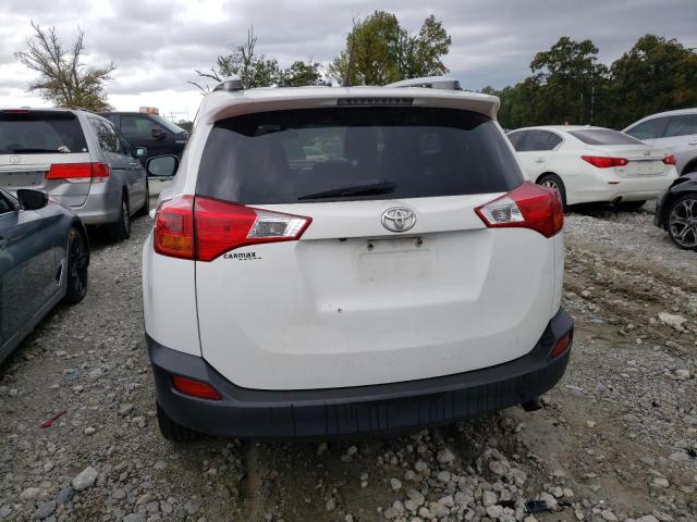 Продаж на аукціоні авто 2015 Toyota Rav4 Le, vin: JTMBFREVXFD164793, номер лоту: 69966283