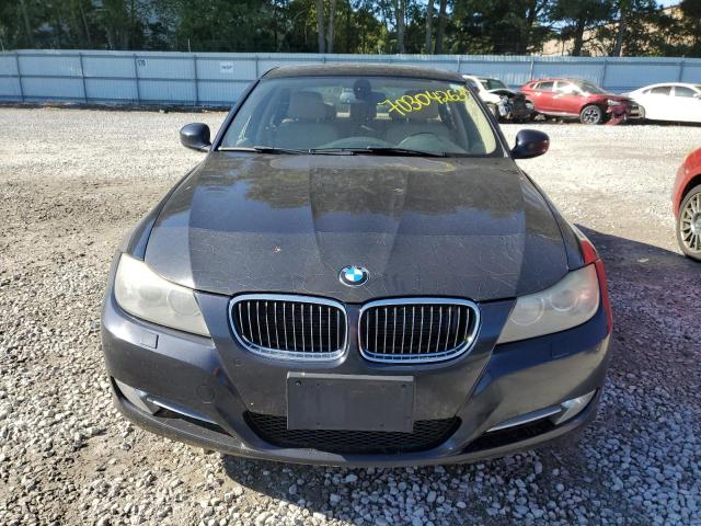70304263 :رقم المزاد ، WBAPL3C59AA408052 vin ، 2010 Bmw 335 Xi مزاد بيع