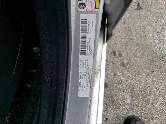 2012 Chrysler 200 Limited მანქანა იყიდება აუქციონზე, vin: 1C3CCBCG4CN113308, აუქციონის ნომერი: 68750483
