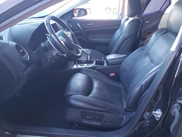 Продаж на аукціоні авто 2012 Nissan Maxima S, vin: 1N4AA5AP1CC829744, номер лоту: 72460223