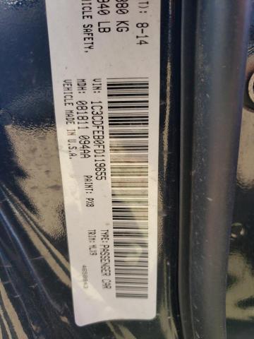 71162803 :رقم المزاد ، 1C3CDFEB0FD119655 vin ، 2015 Dodge Dart Gt مزاد بيع