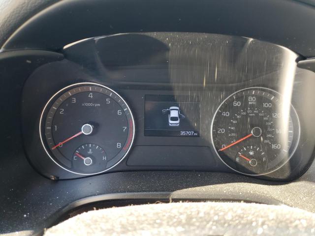 Aukcja sprzedaży 2021 Kia Forte Fe, vin: 3KPF24AD5ME275728, numer aukcji: 72481733