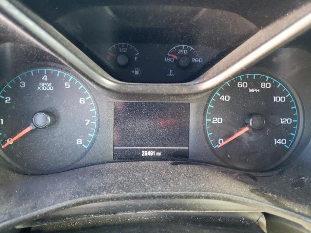 Продаж на аукціоні авто 2022 Chevrolet Colorado Lt, vin: 1GCHSCEA3N1156275, номер лоту: 72621223