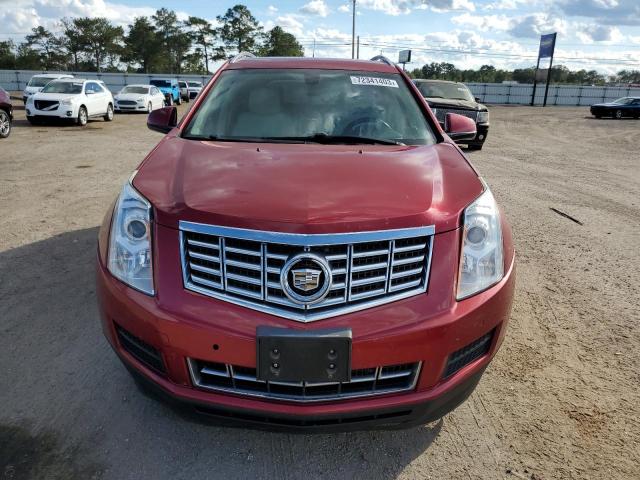 72341403 :رقم المزاد ، 3GYFNCE33DS651714 vin ، 2013 Cadillac Srx Luxury Collection مزاد بيع