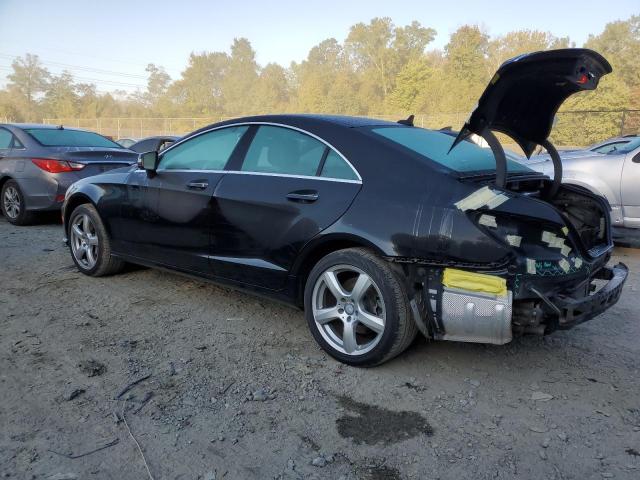 71699063 :رقم المزاد ، WDDLJ9BB7EA095287 vin ، 2014 Mercedes-benz Cls 550 4matic مزاد بيع