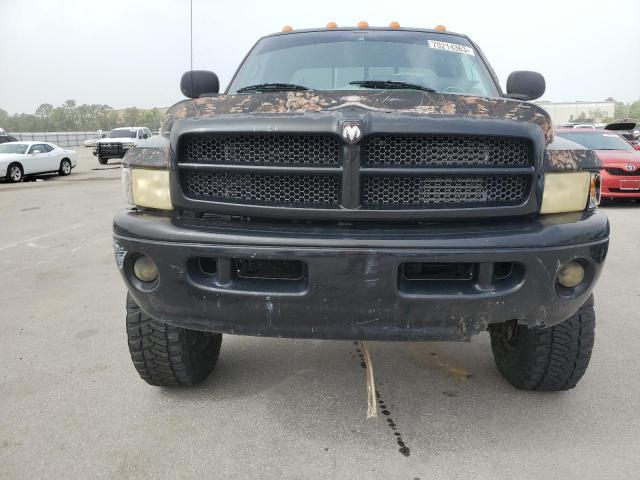 70214363 :رقم المزاد ، 1B7KF23641J520894 vin ، 2001 Dodge Ram 2500 مزاد بيع