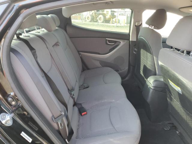Продажа на аукционе авто 2014 Hyundai Elantra Se, vin: KMHDH4AE4EU203657, номер лота: 73544233