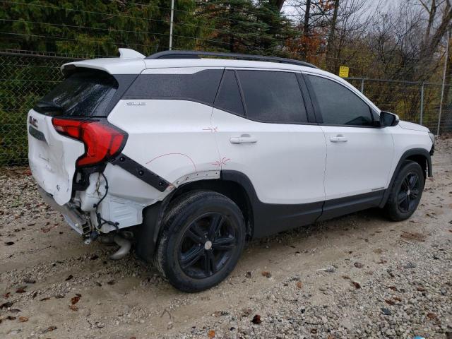 Aukcja sprzedaży 2019 Gmc Terrain Sle, vin: 3GKALTEV3KL274580, numer aukcji: 73365953