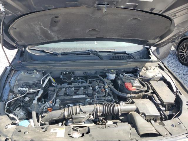 2020 Honda Accord Exl მანქანა იყიდება აუქციონზე, vin: 1HGCV1F57LA005719, აუქციონის ნომერი: 69980273