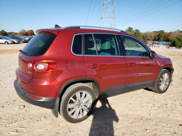 Продаж на аукціоні авто 2011 Volkswagen Tiguan S, vin: WVGAV7AX2BW000832, номер лоту: 73374573