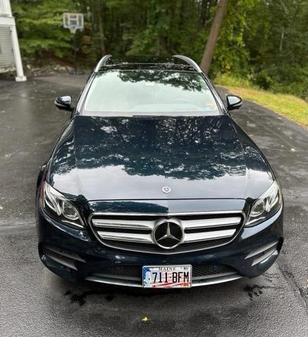 Aukcja sprzedaży 2018 Mercedes-benz E 400 4matic, vin: WDDZH6GB1JA364035, numer aukcji: 72302013