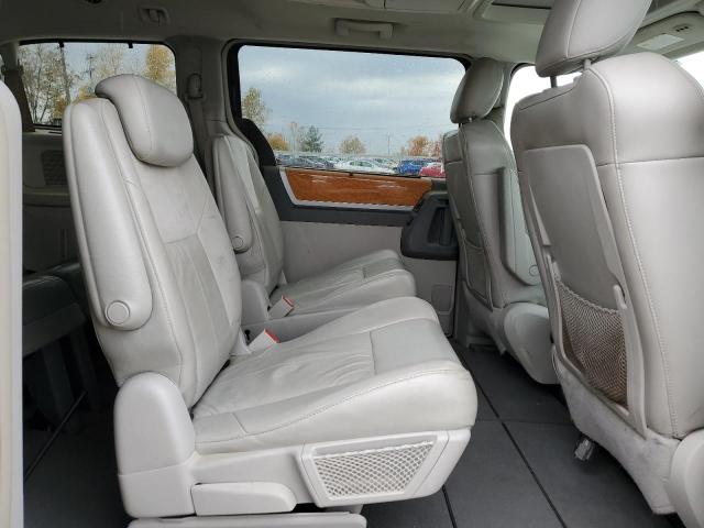 Aukcja sprzedaży 2010 Chrysler Town & Country Limited, vin: 2A4RR6DX0AR248905, numer aukcji: 73112293