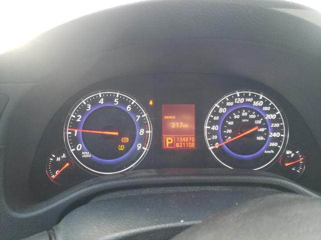 Aukcja sprzedaży 2008 Infiniti G37 Base, vin: JNKCV64EX8M119510, numer aukcji: 72215843