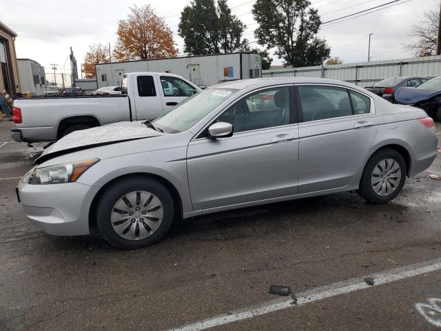 Продаж на аукціоні авто 2010 Honda Accord Lx, vin: 1HGCP2F32AA175031, номер лоту: 73901523