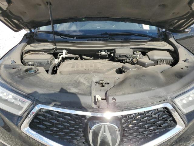 Aukcja sprzedaży 2017 Acura Mdx Technology, vin: 5J8YD4H56HL003060, numer aukcji: 70476673