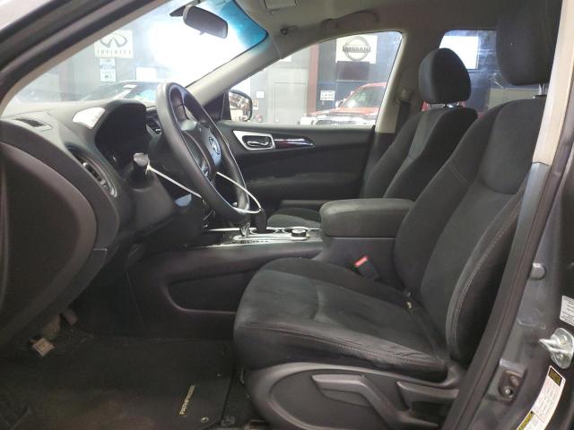 Aukcja sprzedaży 2015 Nissan Pathfinder S, vin: 5N1AR2MM1FC624864, numer aukcji: 72988133
