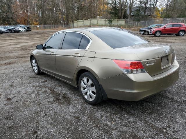 Aukcja sprzedaży 2008 Honda Accord Exl, vin: 1HGCP26878A807351, numer aukcji: 73231563