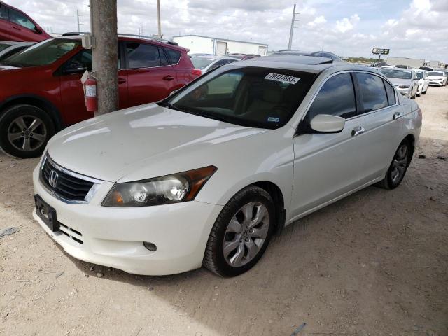 Продажа на аукционе авто 2008 Honda Accord Exl, vin: 1HGCP36848A000551, номер лота: 70727883