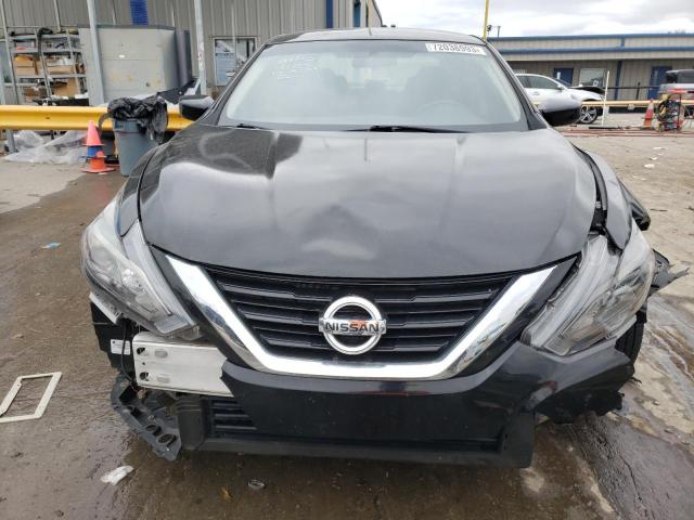 72038993 :رقم المزاد ، 1N4AL3AP1JC168180 vin ، 2018 Nissan Altima 2.5 مزاد بيع