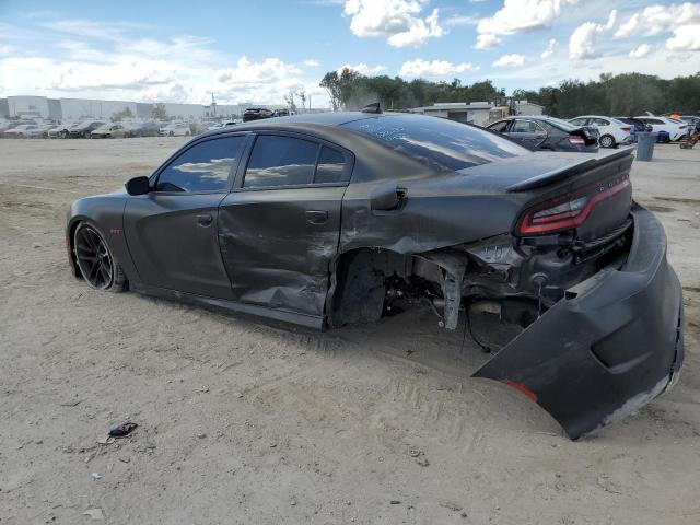 2020 Dodge Charger Scat Pack მანქანა იყიდება აუქციონზე, vin: 2C3CDXGJ5LH107204, აუქციონის ნომერი: 72959003