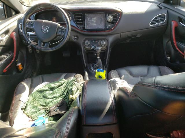 71162803 :رقم المزاد ، 1C3CDFEB0FD119655 vin ، 2015 Dodge Dart Gt مزاد بيع