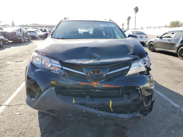 Aukcja sprzedaży 2015 Toyota Rav4 Le, vin: 2T3BFREV2FW295025, numer aukcji: 71110983