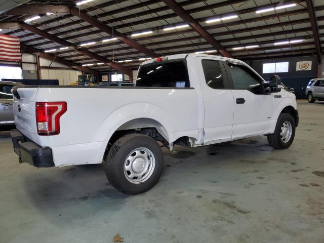 Продажа на аукционе авто 2017 Ford F150 Super Cab, vin: 1FTEX1EP8HFC92292, номер лота: 72865843