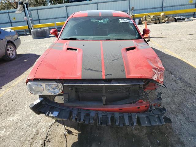 73014333 :رقم المزاد ، 2B3CJ5DT8AH320919 vin ، 2010 Dodge Challenger R/t مزاد بيع
