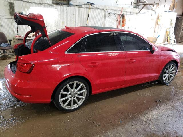 Продаж на аукціоні авто 2015 Audi A3 Premium Plus, vin: WAUEFGFF9F1108125, номер лоту: 69982803