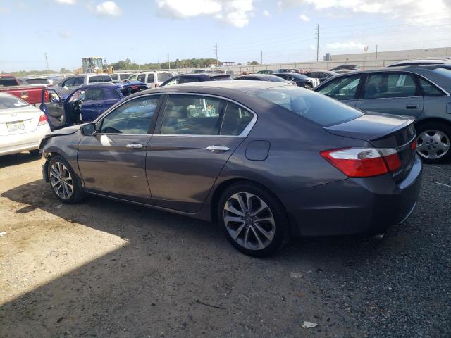 Aukcja sprzedaży 2015 Honda Accord, vin: 1HGCR2E54FA009064, numer aukcji: 73926143