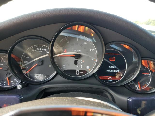 2011 Porsche Panamera S მანქანა იყიდება აუქციონზე, vin: WP0AB2A74BL060824, აუქციონის ნომერი: 70651573