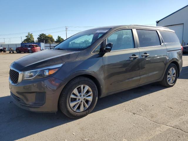 Aukcja sprzedaży 2016 Kia Sedona Lx, vin: KNDMB5C17G6182767, numer aukcji: 71137253